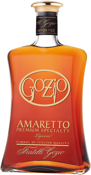 AMARETTO GOZIO 700 ML