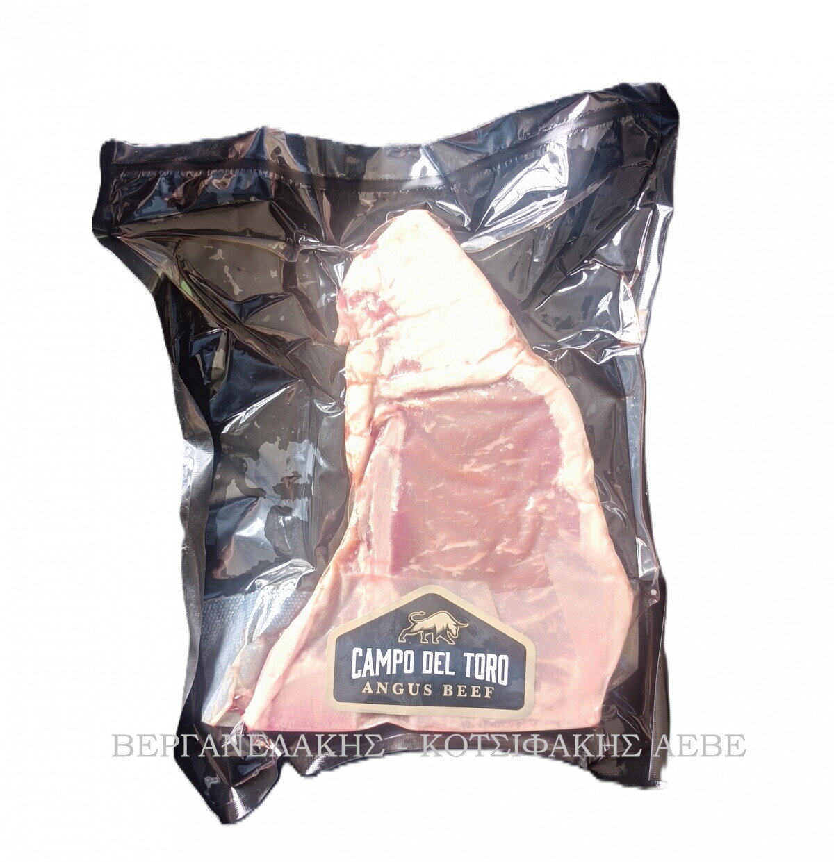 ANGUS BOEIO 12-24 ΜΗΝΕΣ CAMPO DEL TORO T-BONE SHORTLOIN ΚΟΝΤΡΑ ΦΙΛΕΤΟ
