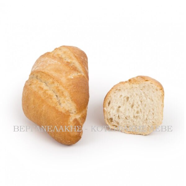 ΜΠΑΓΚΕΤΑ BOCATA ΜΕΣΟΓΕΙΑΚH ΛΕΥΚH (53*130 GR)