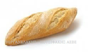 ΜΠΑΓΚΕΤΑ BOCATA ΜΕΣΟΓΕΙΑΚH ΛΕΥΚH (53*130 GR)