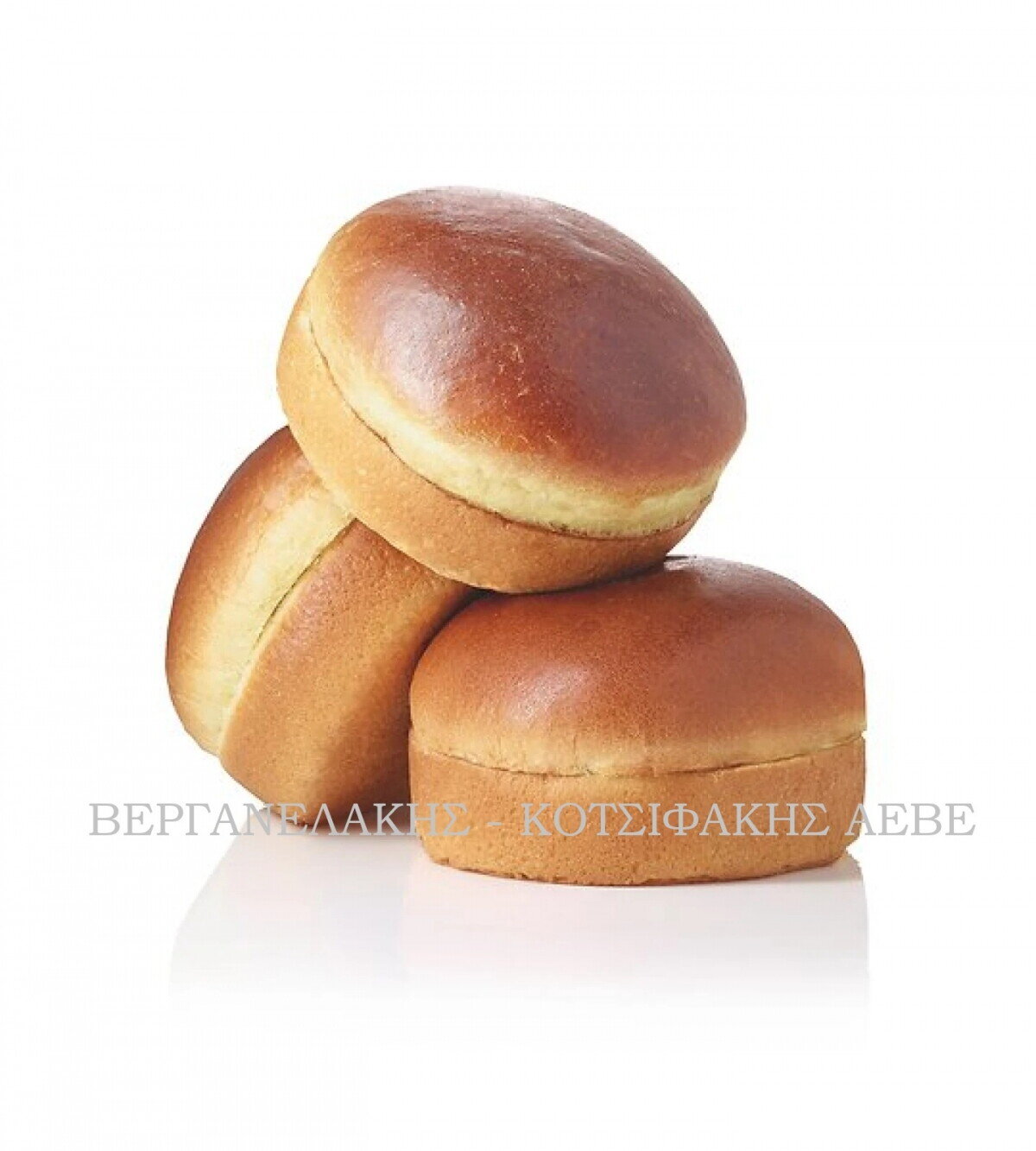 BURGER BUN BRIOCHE (20*80 GR)