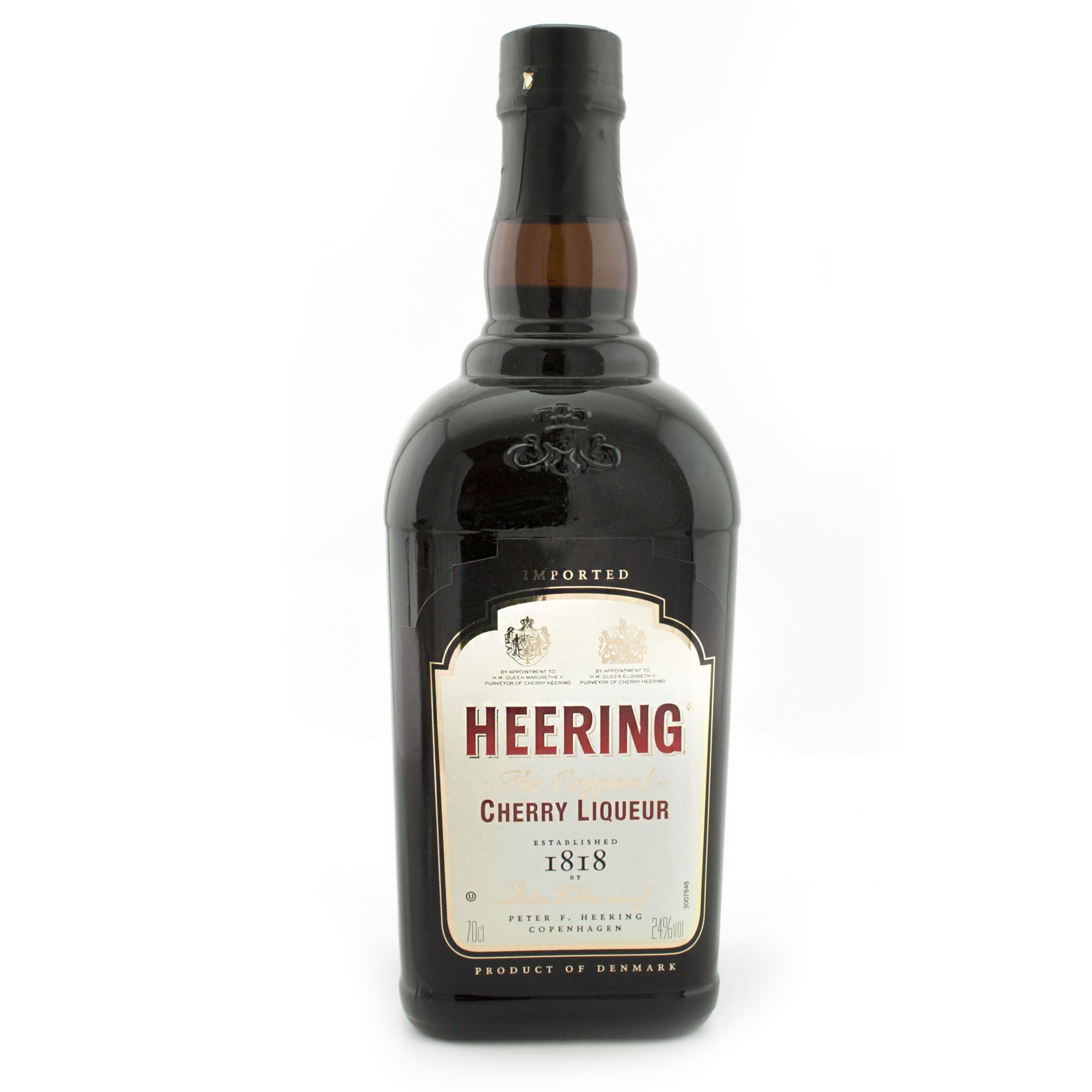 CHERRY HEERING LIQUER 700 ML