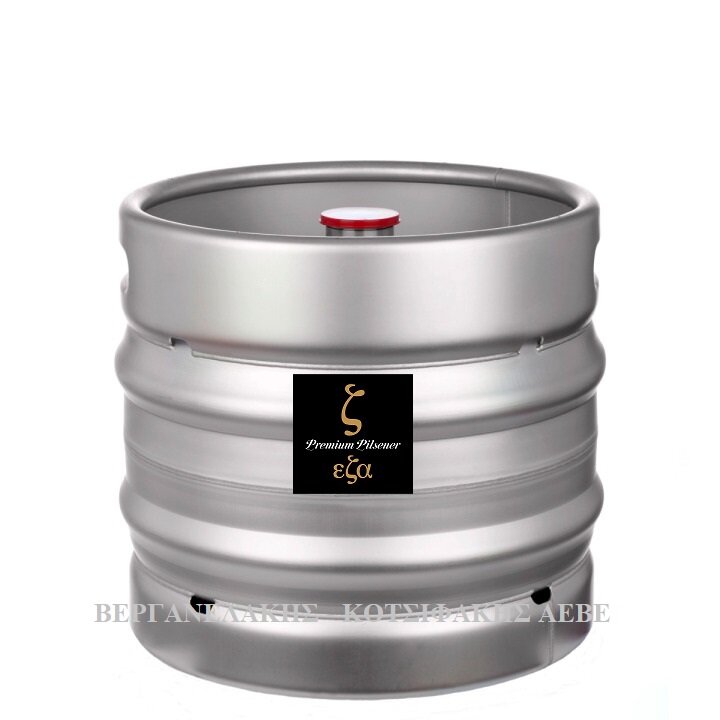 ΕΖΑ Ζ PILSENER 30 LT
