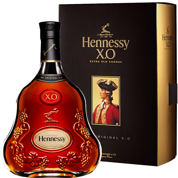 HENNESSY X.O. 700 ML