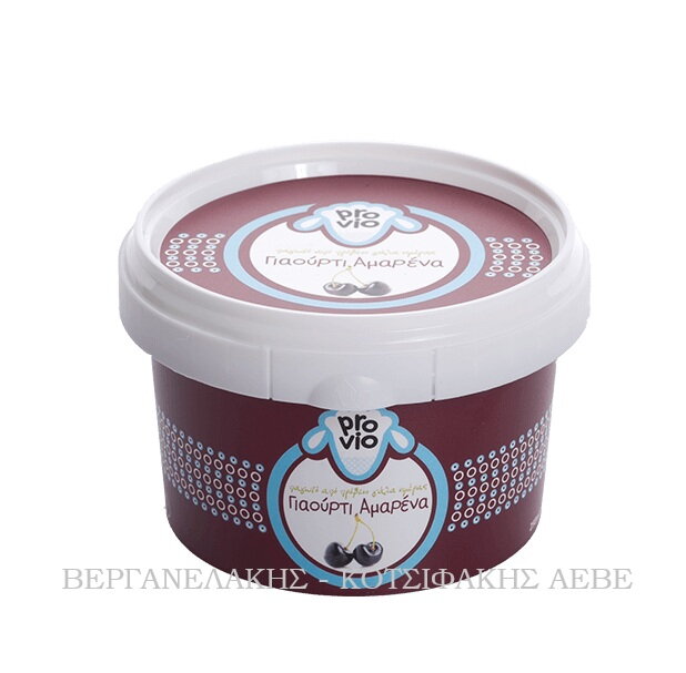 ΠΡΟΒΕΙΟ ΓΙΑΟΥΡΤΙ ΑΜΑΡΕΝΑ (12*200 ML)