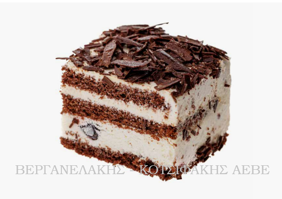 ΠΑΣΤΑ BLACK FOREST (15*140 ML)