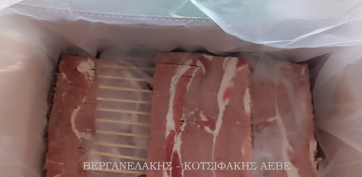 ΣΟΥΒΛΑΚΙ ΧΟΙΡΙΝΟ (ΣΠΑΛΑ) (67*100 GR) (6,7 KG)