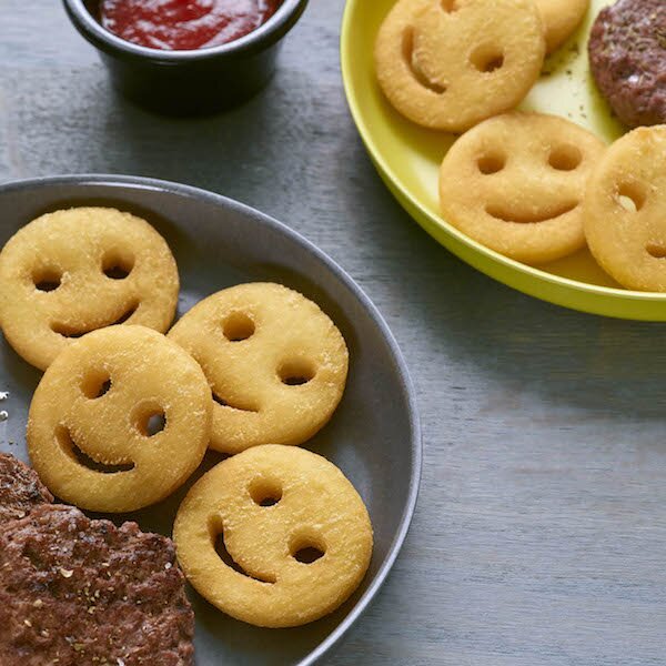 McCAIN SMILES (6*1,5 KG)