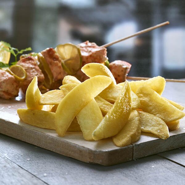 McCAIN WEDGEHOUSE (4*2,5 KG)