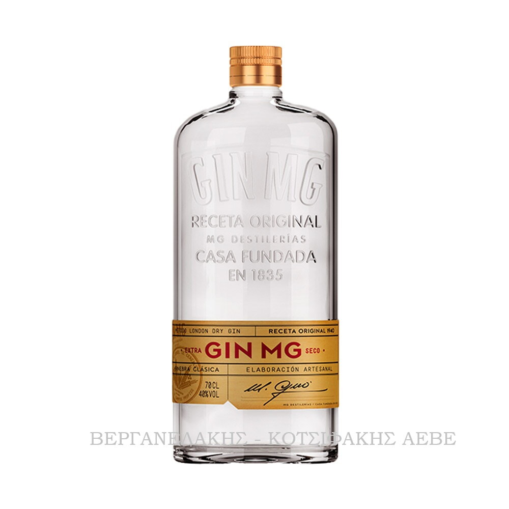 GIN MG 1835 GIN 700 ML