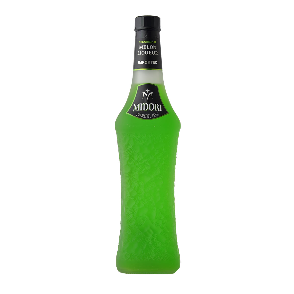 MIDORI MELON LIQUER    700 ML