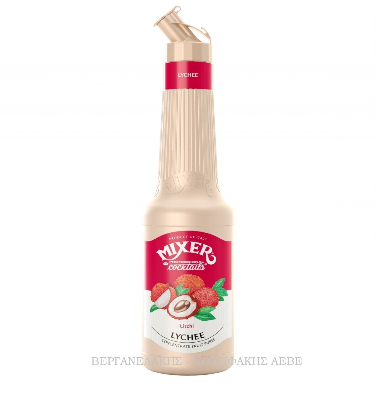 MIXER LYCHEE 1 LT