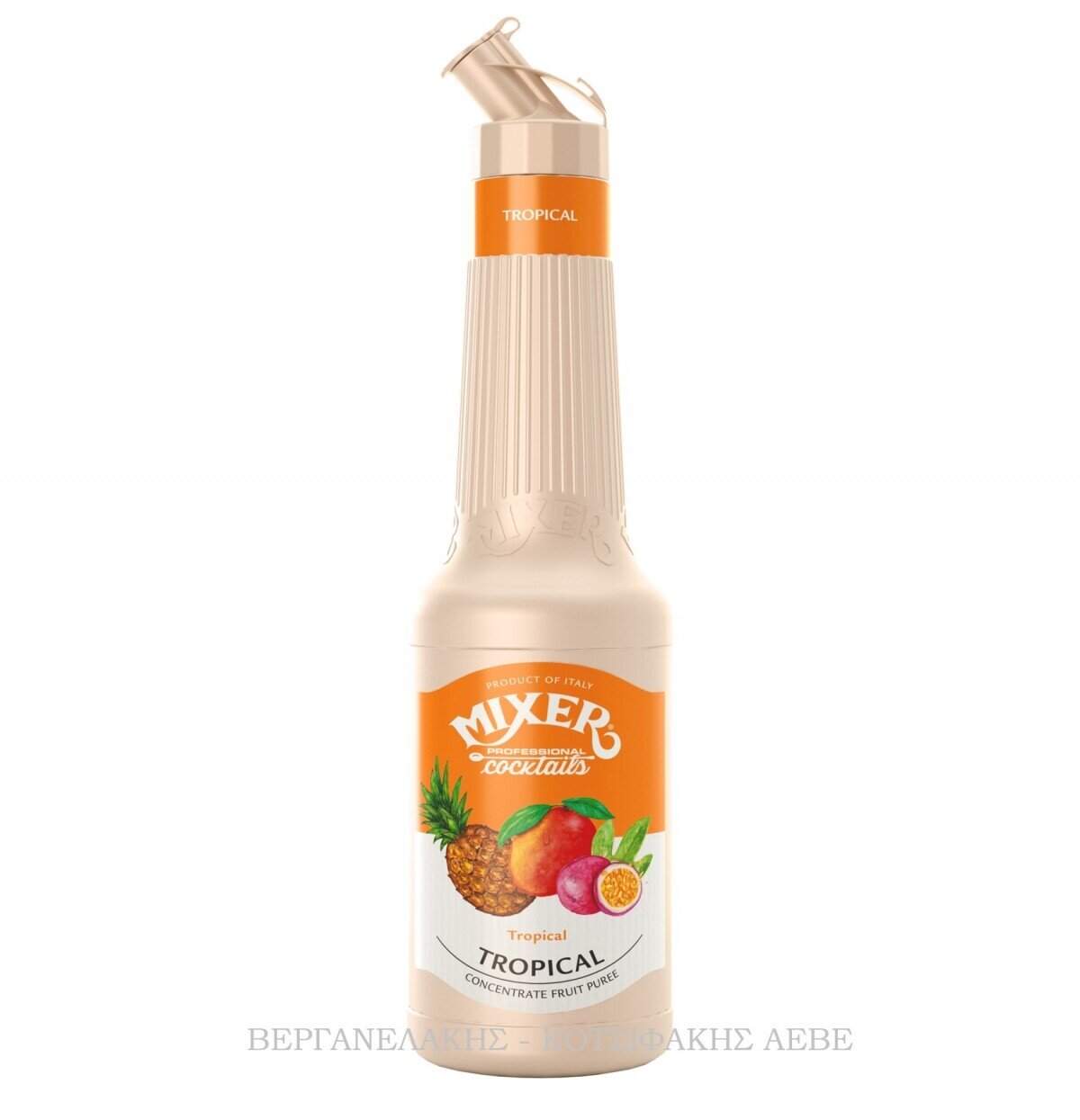 MIXER TROPICAL 1 LT