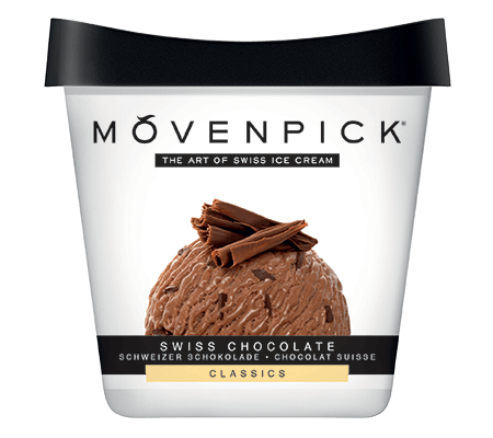 MOVENPICK SWISS CHOCOLATE 500 ML