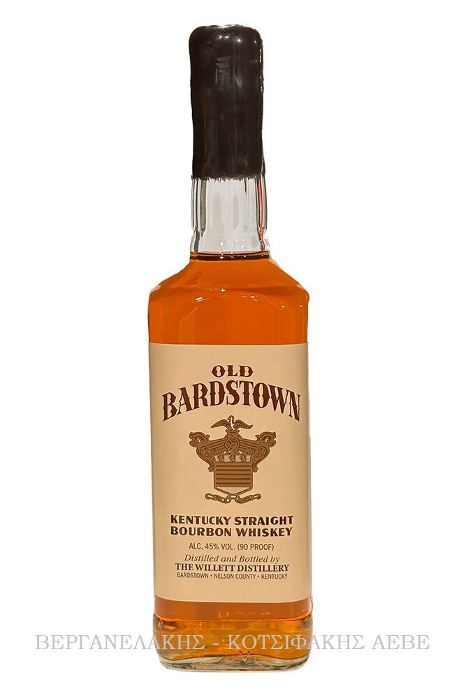 OLD BARDSTOWN BOURBON 700 ML