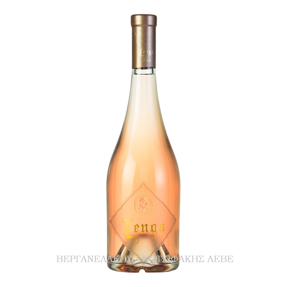 ΑΒΑΝΤΙΣ ΚΤΗΜΑ LENGA PINK 750 ML