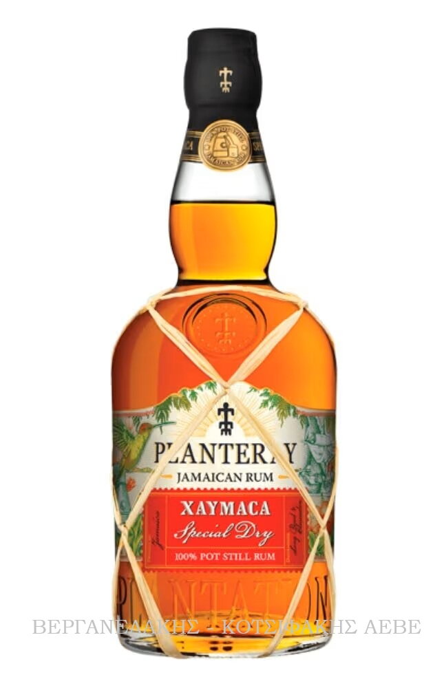 PLANTERAY XAYMACA SPECIAL DRY RUM 700 ML