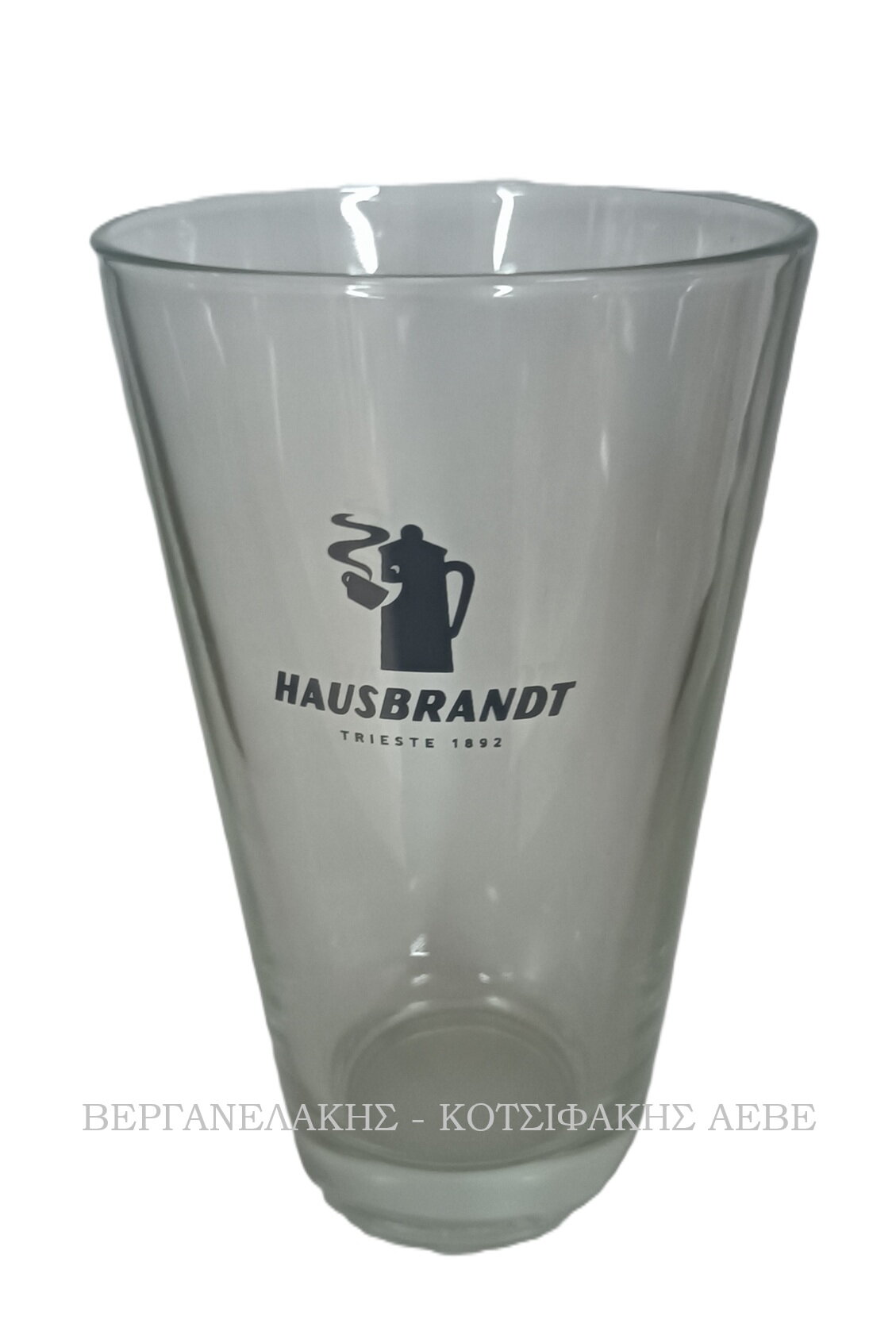 ΠΟΤΗΡΙ HAUSBRANDT LATTE MACCHIATO