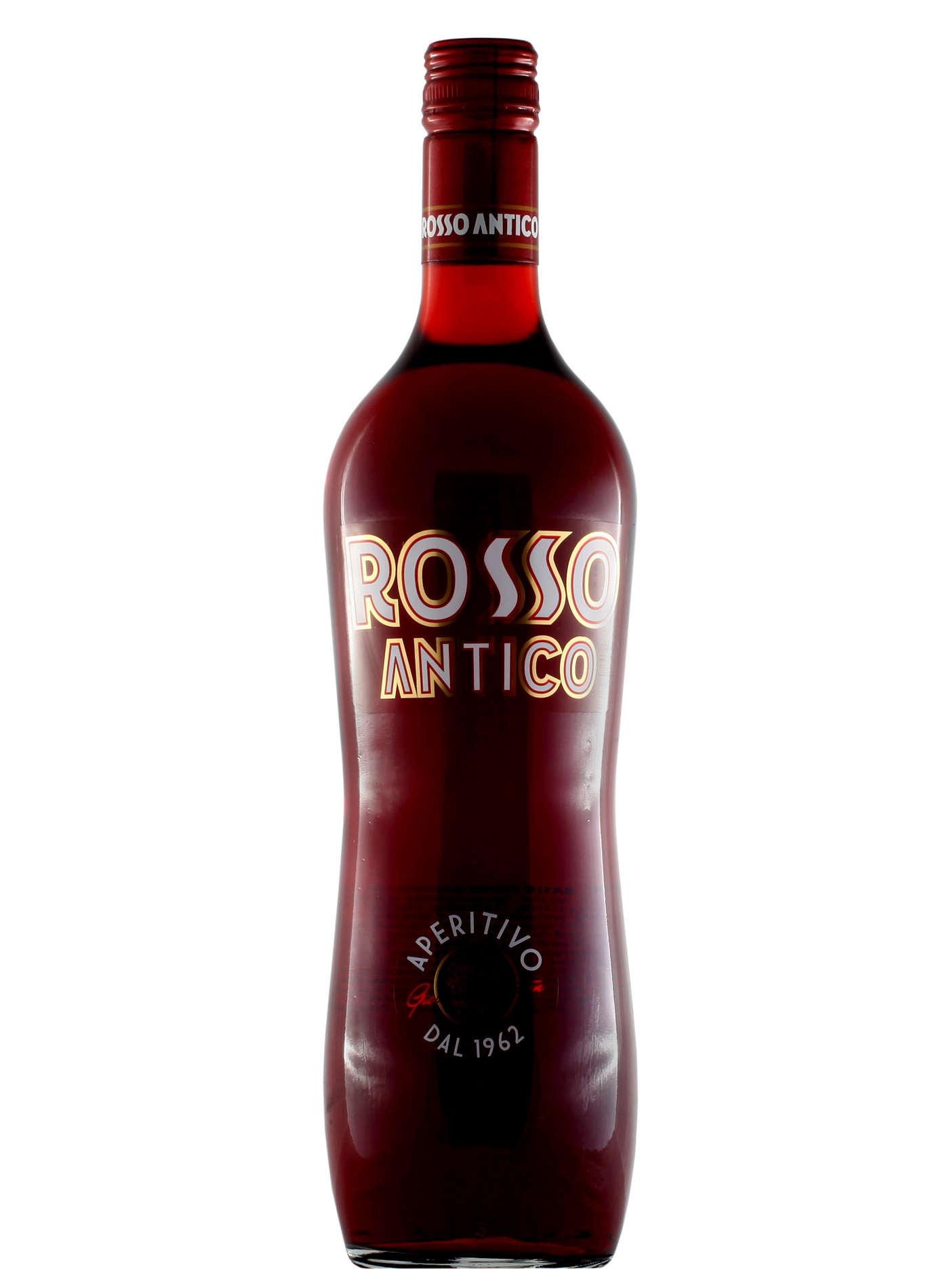 ROSSO ANTICO 750 ML