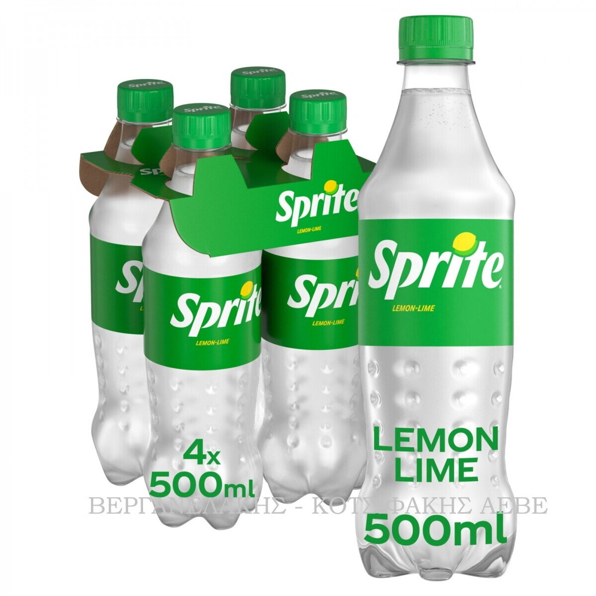 SPRITE 6*(4*500 ML)