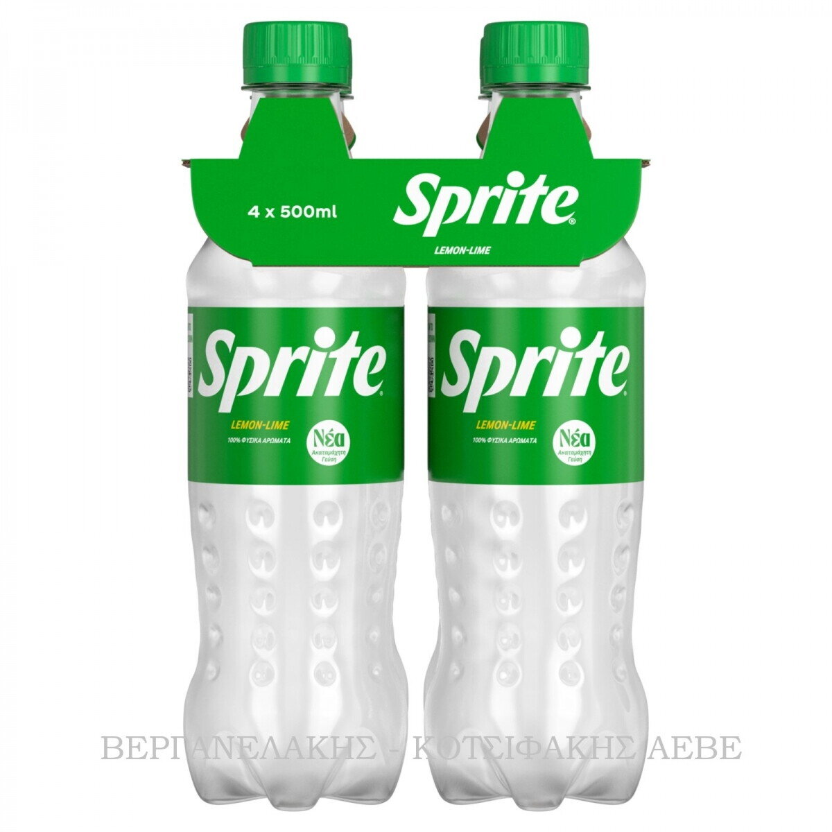 SPRITE 6*(4*500 ML)