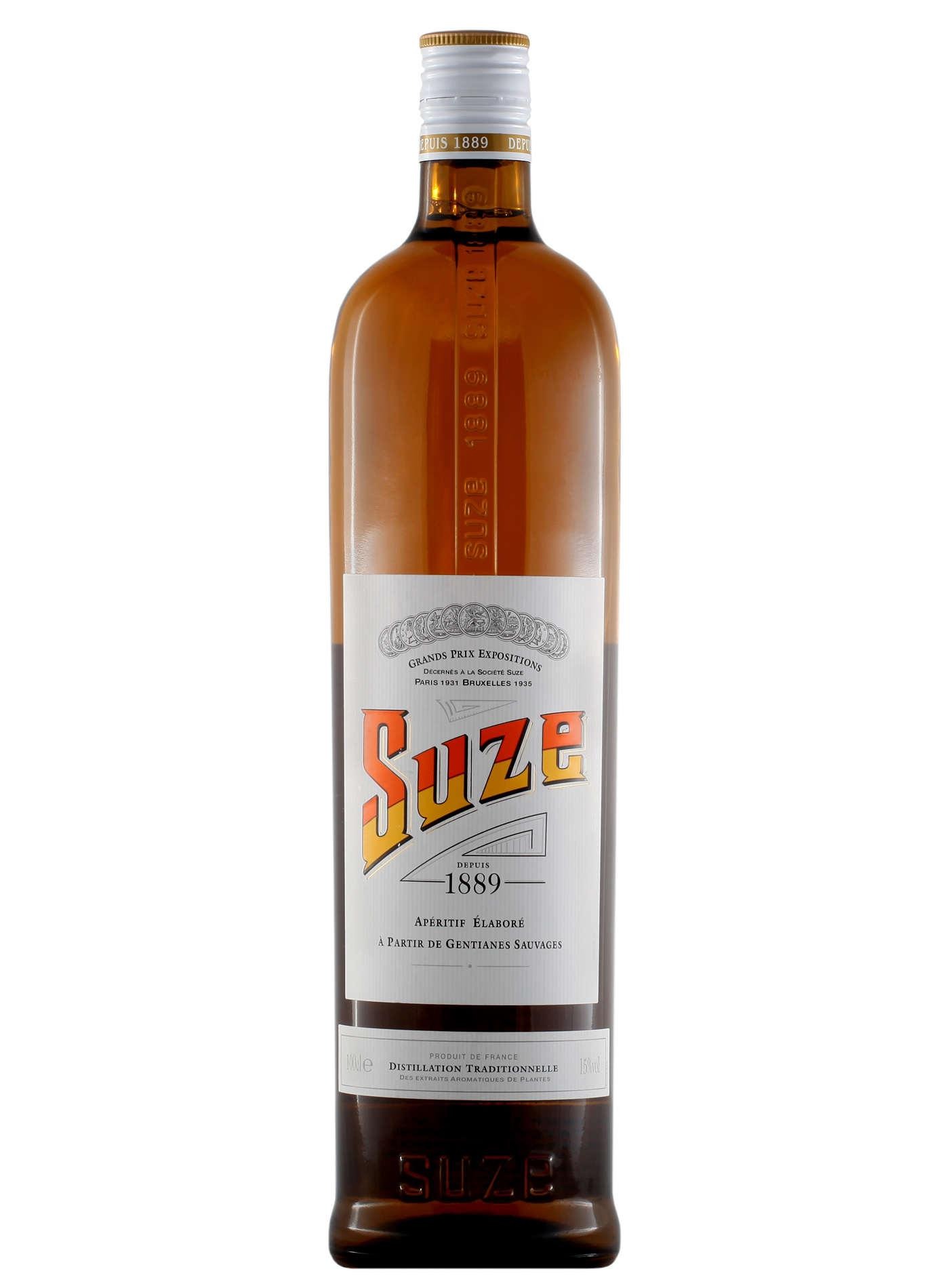 SUZE APERITIF 1 LT