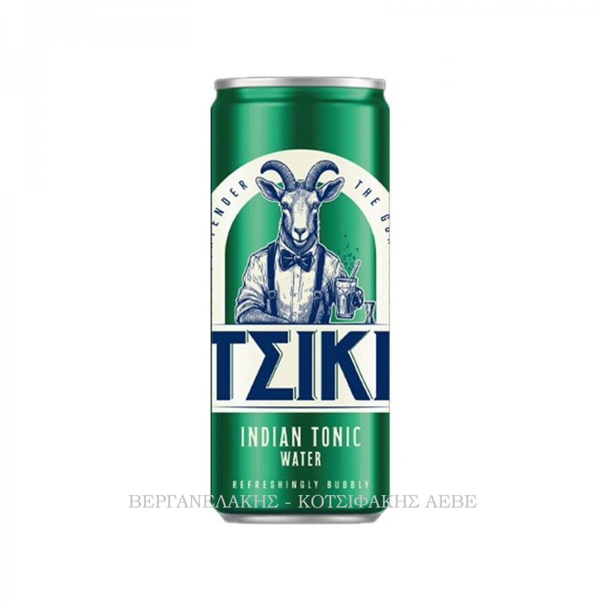 ΤΣΙΚΙ INDIAN TONIK K/T 4*(6*330 ML)