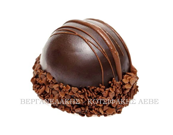 ΠΑΣΤΑ CHOCO MOUSSE (12*130 GR)
